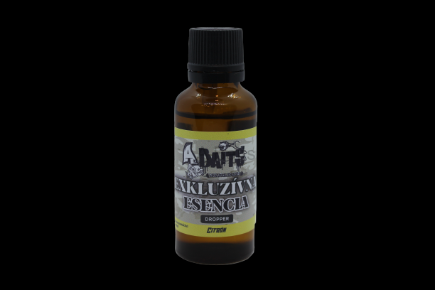 A - Baits - Exkluzív Citrom Esszencia 30 ml