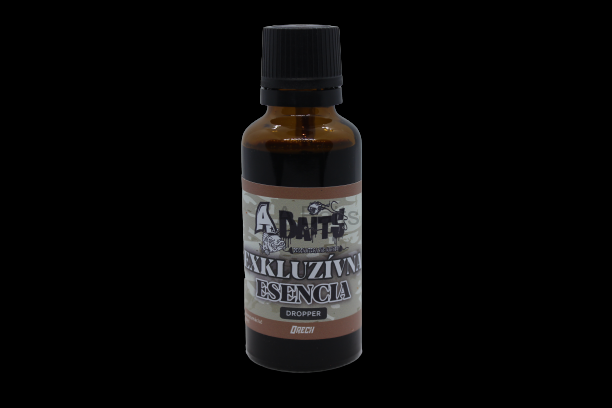 A - Baits - Exkluzív Dió Esszencia 30 ml