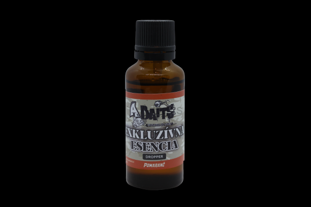 A - Baits - Exkluzív Narancs Esszencia 30 ml