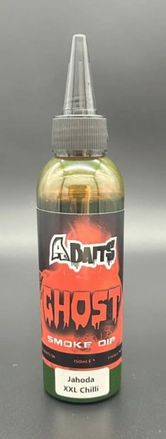 A - Baits - Ghost Strawberry - XXL Chili