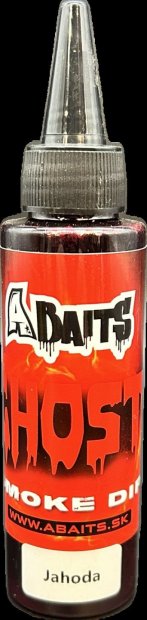 A - Baits - Ghost Strawberry - XXL Chili 100 ml