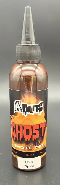 A - Baits - Ghost Chili -Fűszer