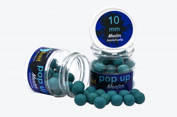  BaitBait - Mentor - Mini Pop Up Bojli 10 mm 20 g