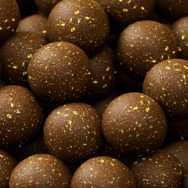 SBS -EuroBase Ready-Made Boilies Eperkrém 20 mm 1 kg