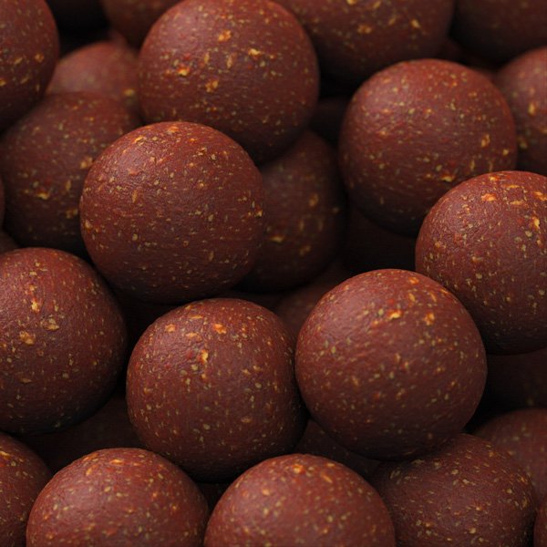 SBS - EuroBase Ready-Made Boilies Rák 20 mm 1 kg