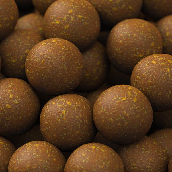 SBS - EuroBase Ready-Made Boilies Tigrismogyoró 20 mm 1 kg