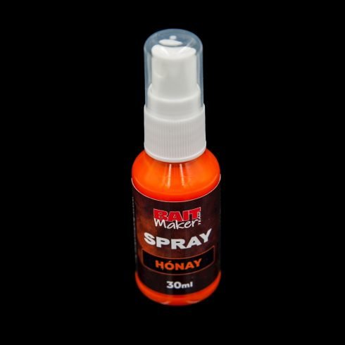 Bait Maker Team - Spray Hónay 30 ml