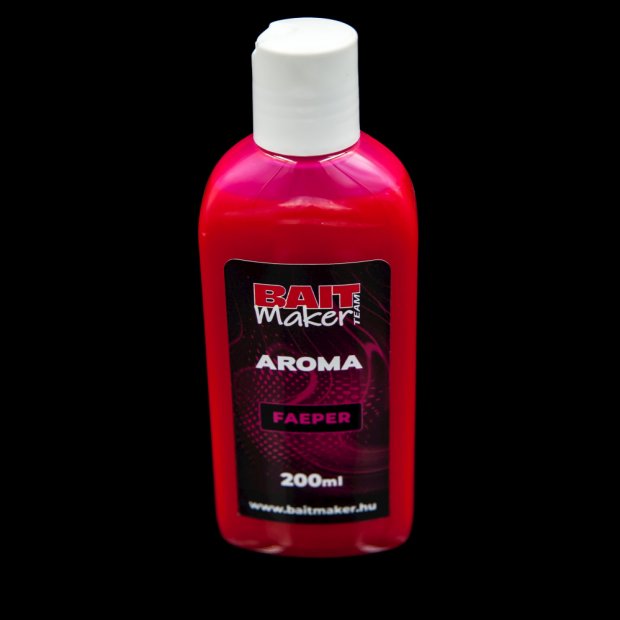 Bait Maker Team - Aroma Faeper 200 ml