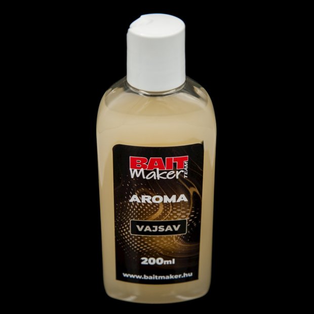 Bait Maker Team - Aroma Vajsav 200 ml