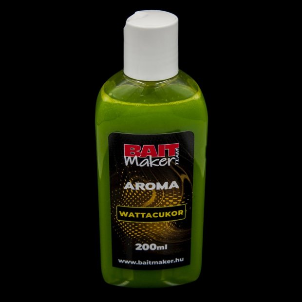 Bait Maker Team - Aroma Wattacukor 200 ml