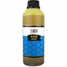 Perfect Baits BOJLI JUICE 0,5l SPICY MANGÓ