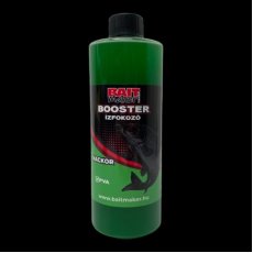 Bait Maker Team - Booster Ízfokozó Vackor 500 ml