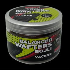 Bait Maker Team - Balanced Wafter Bojli Vackor 16 mm 60 g