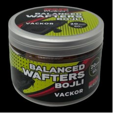 Bait Maker Team - Balanced Wafter Bojli Vackor 20 mm 60 g