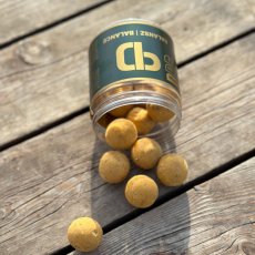 PD - Carpfishing Natúr Balansz Bojli 24 mm 150 g