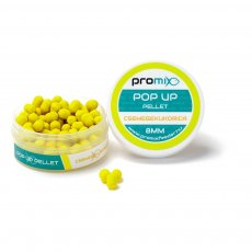 Promix - Pop Up Pellet 8mm Csemegekukorica