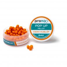 Promix - Pop Up Pellet 8mm Csoki-Kuglóf