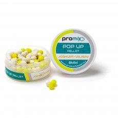 Promix - Pop Up Pellet 8mm Joghurt-Vajsav