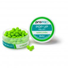 Promix - Pop Up Pellet 8mm Marcipán