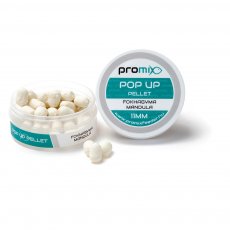 Promix - Pop Up Pellet 11mm Fokhagyma-Mandula