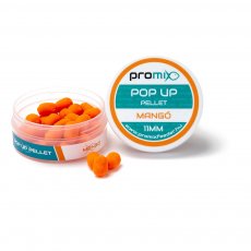 Promix - Pop Up Pellet 11mm Mangó