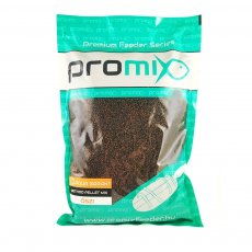 Promix - Aqua Garant Method Pellet Mix őszi