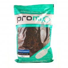 Promix - Aqua Garant Method Pellet Mix téli