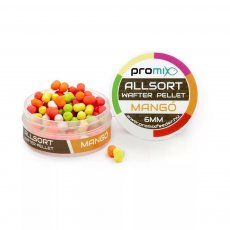 Promix - Allsort Wafter Pellet 6 mm Mangó