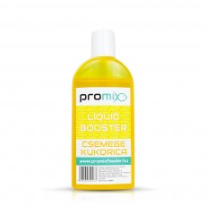 Promix - Liquid Booster Csemegekukorica