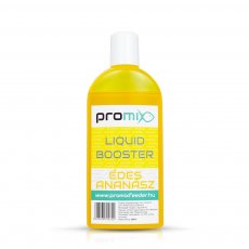 Promix - Liquid Booster Édes Ananász