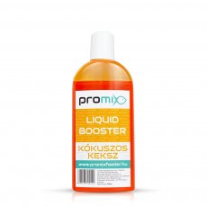 Promix - Liquid Booster Kókuszos - Keksz