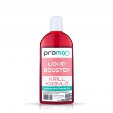 Promix - Liquid Booster Krill-Kagyló