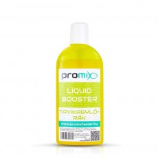 Promix - Liquid Booster Tavikagyló-Rák