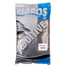 Maros MIix TTX Őrölt Fekete 1 kg