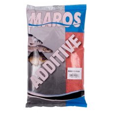 Maros MIix TTX Őrölt Piros 1 kg