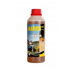 Maros Mix -Folyékonyaroma Karamell 500 ml