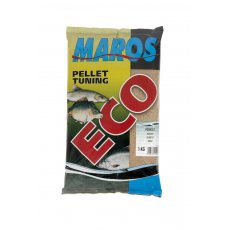 Maros Mix - Eco Ponty - Kárász Pellet Tuninggal