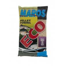 Maros Mix - Eco Ánizs Pellet Tuninggal