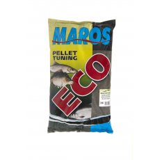 Maros Mix - Eco Hidegvízi Ponty - Kárász Pellet Tuninggal