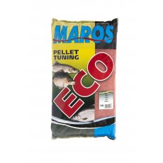 Maros Mix - Eco Sajt Pellet Tuninggal