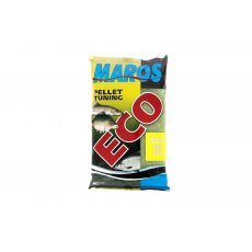 Maros Mix - Eco Ananász Pellet Tuninggal 1kg