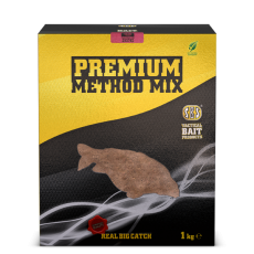 SBS - Premium Method Mix CSaliféreg 1kg