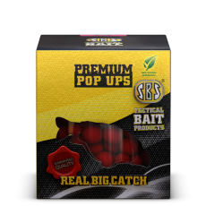 SBS - Premium Pop Ups Krill - Halibut 10,12,14 mm 100g