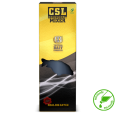 SBS -CSL Groundbait Mixer Csaliféreg 1 liter