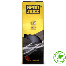 SBS -Premium Spod Juice Csaliféreg 1 liter