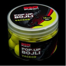 Bait Maker Team - Pop Up Bojli Vackor 16mm 50g