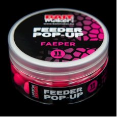 Bait Maker Team - Feeder Pop Up Faeper 11mm 25 g