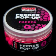 Bait Maker Team - Feeder Pop Up Faeper 9mm 25 g