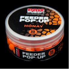 Bait Maker Team - Feeder Pop Up Hónay 11mm 25 g