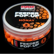 Bait Maker Team - Feeder Pop Up Hónay 9mm 25 g